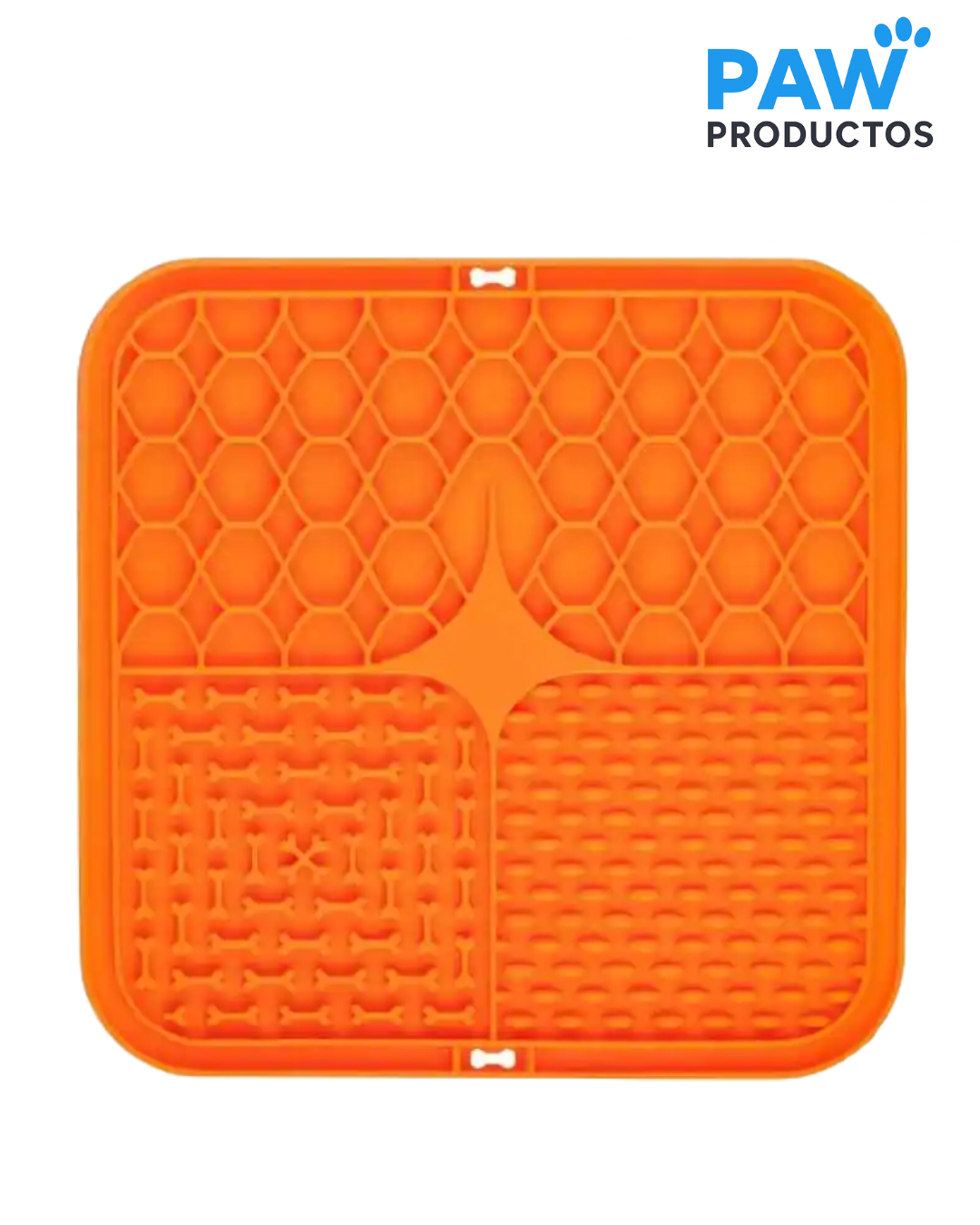 LickiMat™ Calm - Alfombrilla Antiestrés para Mascotas
