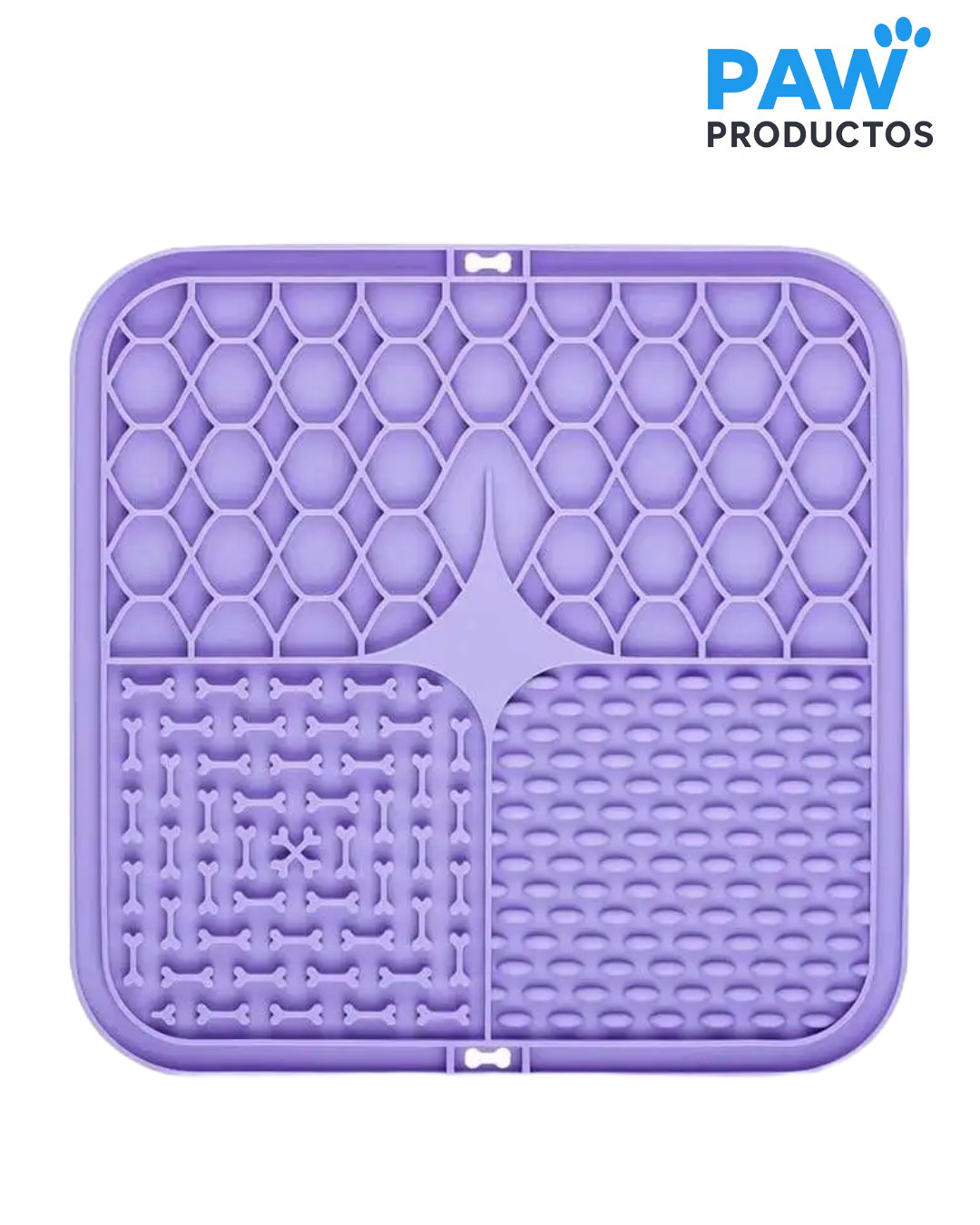 LickiMat™ Calm - Alfombrilla Antiestrés para Mascotas