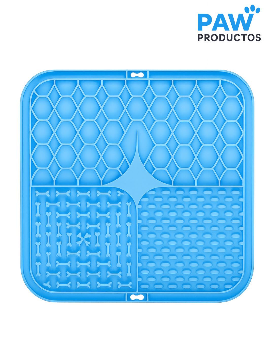 LickiMat™ Calm - Alfombrilla Antiestrés para Mascotas