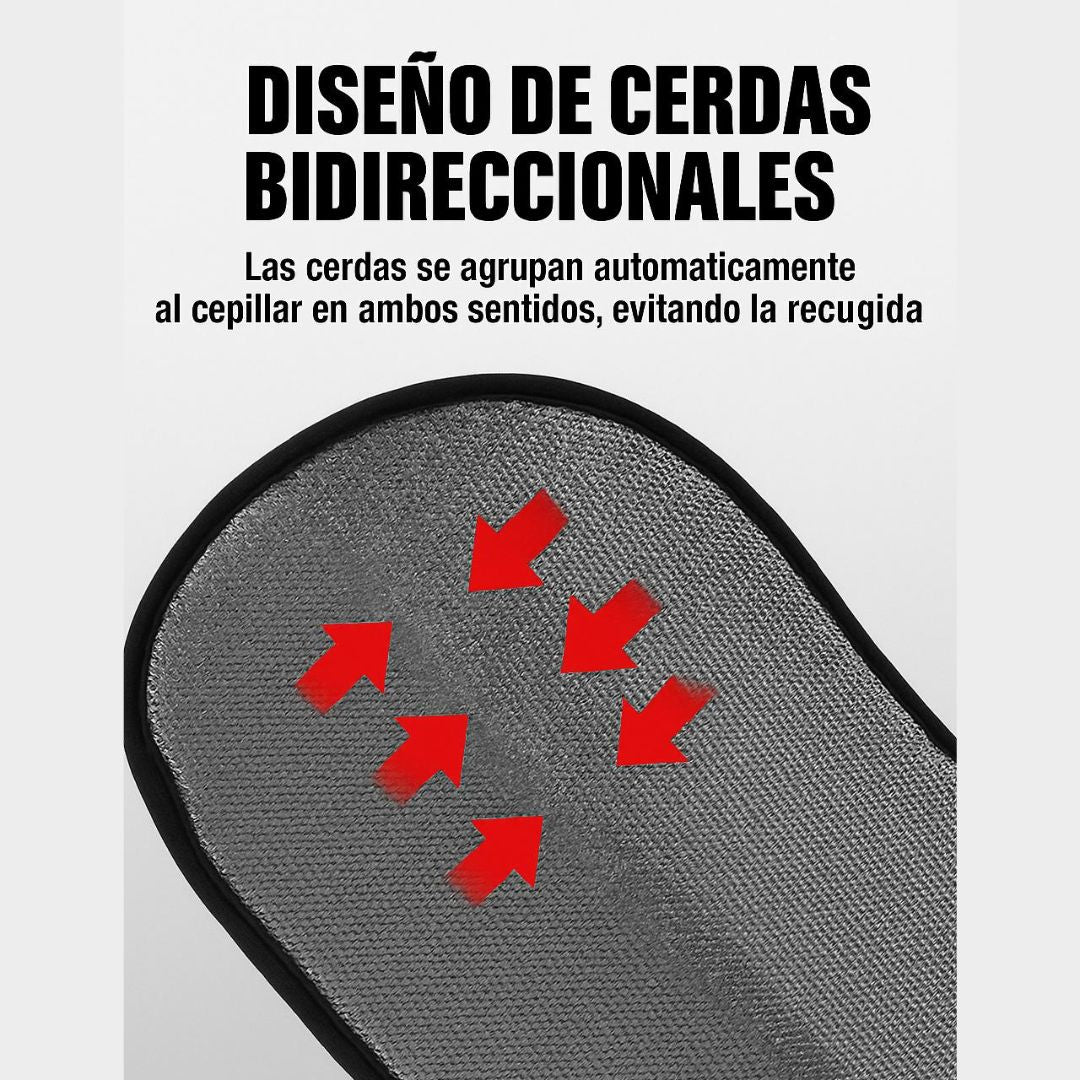 PawGlide Mitt™ - Guante Deshebrador