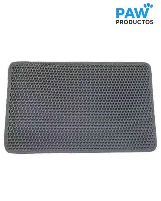 PawClean Mat™ - Alfombra Atrapa-Arena